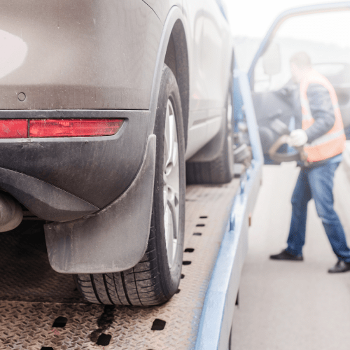 Towing Services